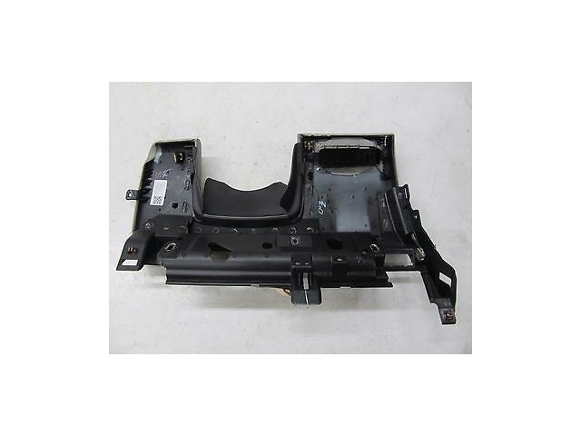 2013-2016 CADILLAC ATS OEM LEFT FRONT LOWER STEERING COLUMN DASH KNEE PANEL TRIM