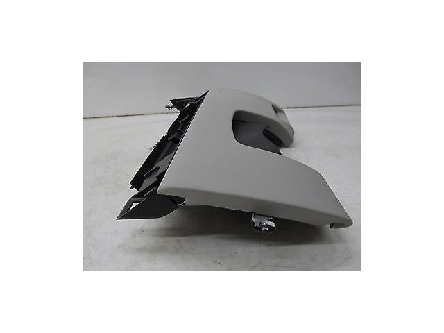 2013-2016 CADILLAC ATS OEM LEFT FRONT LOWER STEERING COLUMN DASH KNEE PANEL TRIM