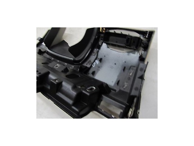 2013-2016 CADILLAC ATS OEM LEFT FRONT LOWER STEERING COLUMN DASH KNEE PANEL TRIM