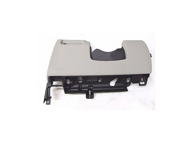 2013-2016 CADILLAC ATS OEM LEFT FRONT LOWER STEERING COLUMN DASH KNEE PANEL TRIM