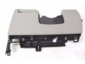 2013-2016 CADILLAC ATS OEM LEFT FRONT LOWER STEERING COLUMN DASH KNEE PANEL TRIM