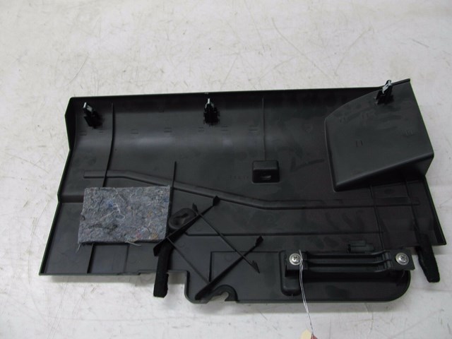 2014-2016 INFINITI Q50 OEM LEFT DRIVER SIDE UNDER DASH KNEE PANEL TRIM COVER