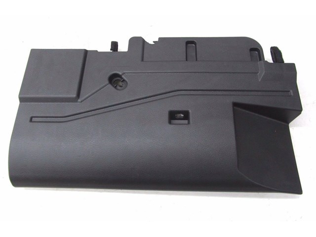 2014-2016 INFINITI Q50 OEM LEFT DRIVER SIDE UNDER DASH KNEE PANEL TRIM COVER