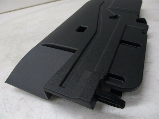 2014-2016 INFINITI Q50 OEM LEFT DRIVER SIDE UNDER DASH KNEE PANEL TRIM COVER