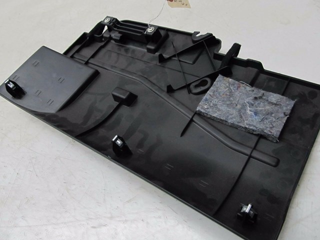 2014-2016 INFINITI Q50 OEM LEFT DRIVER SIDE UNDER DASH KNEE PANEL TRIM COVER