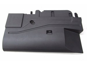 2014-2016 INFINITI Q50 OEM LEFT DRIVER SIDE UNDER DASH KNEE PANEL TRIM COVER