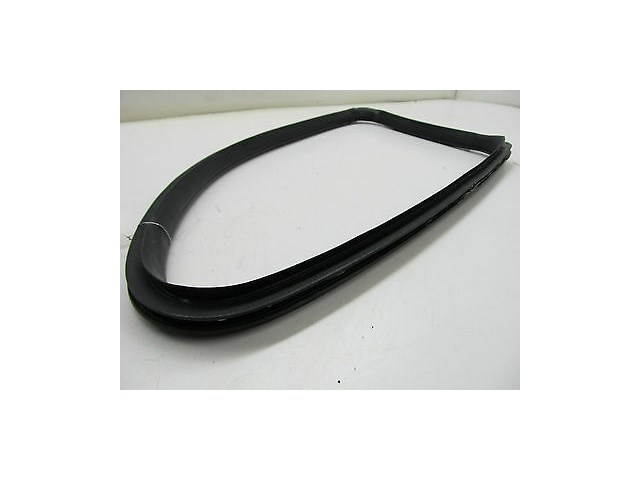 2006-2009 MERCEDES R350 W251 OEM LEFT REAR QUARTER WINDOW WEATHER STRIP SEAL