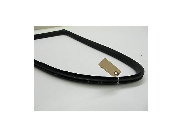 2006-2009 MERCEDES R350 W251 OEM LEFT REAR QUARTER WINDOW WEATHER STRIP SEAL