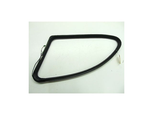 2006-2009 MERCEDES R350 W251 OEM LEFT REAR QUARTER WINDOW WEATHER STRIP SEAL
