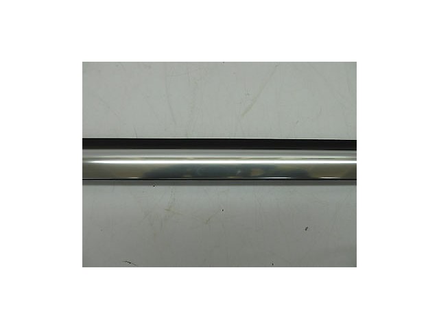 2006-2009 MERCEDES R350 W251 OEM LEFT REAR EXTERIOR WINDOW WEATHER STRIP TRIM