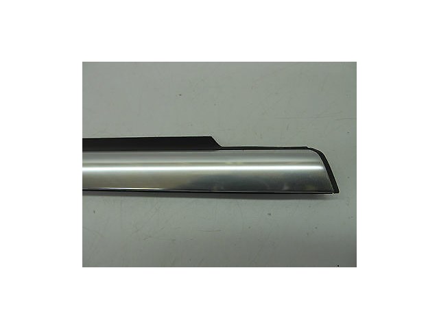 2006-2009 MERCEDES R350 W251 OEM LEFT REAR EXTERIOR WINDOW WEATHER STRIP TRIM