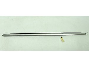 2006-2009 MERCEDES R350 W251 OEM LEFT REAR EXTERIOR WINDOW WEATHER STRIP TRIM