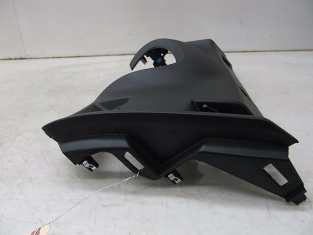 2014-2016 INFINITI Q50 OEM LEFT FRONT LOWER DASH KNEE PANEL COVER TRIM 