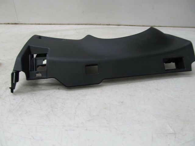 2014-2016 INFINITI Q50 OEM LEFT FRONT LOWER DASH KNEE PANEL COVER TRIM 