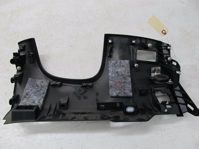 2014-2016 INFINITI Q50 OEM LEFT FRONT LOWER DASH KNEE PANEL COVER TRIM 