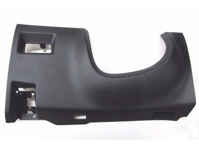 2014-2016 INFINITI Q50 OEM LEFT FRONT LOWER DASH KNEE PANEL COVER TRIM 