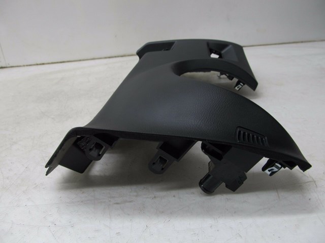 2014-2016 INFINITI Q50 OEM LEFT FRONT LOWER DASH KNEE PANEL COVER TRIM 