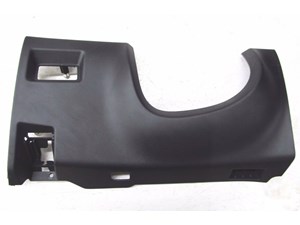 2014-2016 INFINITI Q50 OEM LEFT FRONT LOWER DASH KNEE PANEL COVER TRIM 