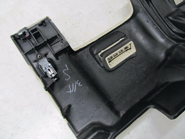  2002-2010 LEXUS SC430 Z40 OEM LEFT FRONT UNDER DASH KNEE PANEL HOOD RELEASE 