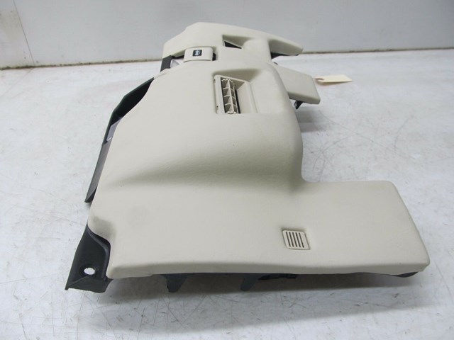  2002-2010 LEXUS SC430 Z40 OEM LEFT FRONT UNDER DASH KNEE PANEL HOOD RELEASE 