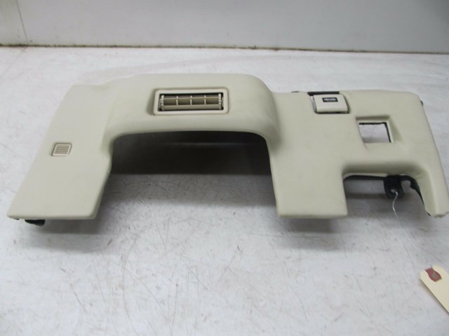  2002-2010 LEXUS SC430 Z40 OEM LEFT FRONT UNDER DASH KNEE PANEL HOOD RELEASE 