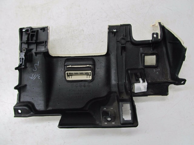  2002-2010 LEXUS SC430 Z40 OEM LEFT FRONT UNDER DASH KNEE PANEL HOOD RELEASE 