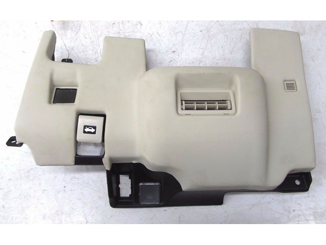  2002-2010 LEXUS SC430 Z40 OEM LEFT FRONT UNDER DASH KNEE PANEL HOOD RELEASE 