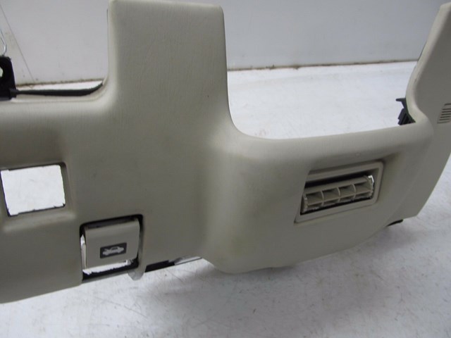 2002-2010 LEXUS SC430 Z40 OEM LEFT FRONT UNDER DASH KNEE PANEL HOOD RELEASE 