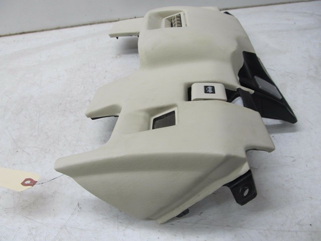  2002-2010 LEXUS SC430 Z40 OEM LEFT FRONT UNDER DASH KNEE PANEL HOOD RELEASE 