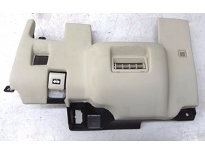  2002-2010 LEXUS SC430 Z40 OEM LEFT FRONT UNDER DASH KNEE PANEL HOOD RELEASE 