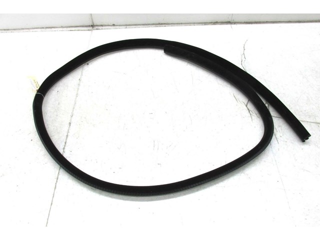  2009-2013 BMW 328i E93 LCI OEM RIGHT PASSENGER DOOR ON BODY WEATHER STRIP    