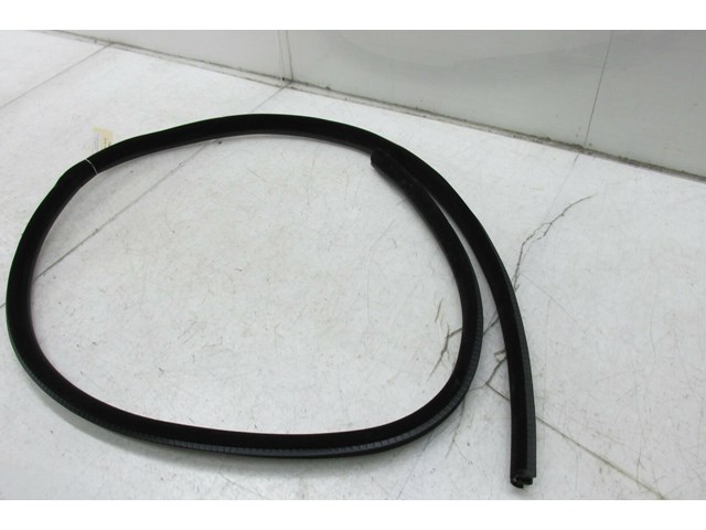  2009-2013 BMW 328i E93 LCI OEM RIGHT PASSENGER DOOR ON BODY WEATHER STRIP    