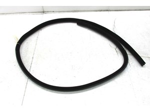  2009-2013 BMW 328i E93 LCI OEM RIGHT PASSENGER DOOR ON BODY WEATHER STRIP    