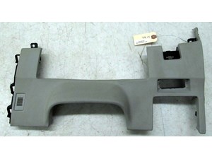 2007-2011 LEXUS GS350 OEM LEFT FRONT LOWER DASH KNEE TRIM COVER PANEL 