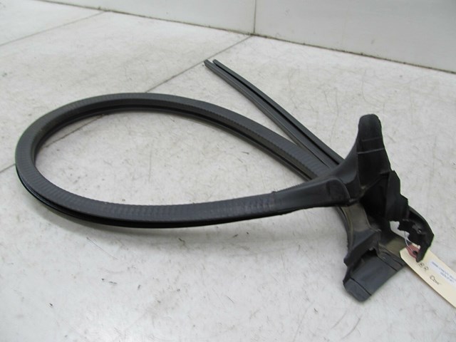 2003-2007 CHEVY SILVERADO OEM RIGHT REAR DOOR WEATHER STRIP 