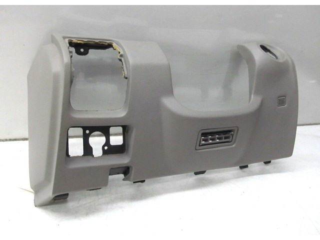 2001-2006 LEXUS LS430 OEM LEFT FRONT LOWER STEERING COLUMN DASH KNEE PANEL TRIM