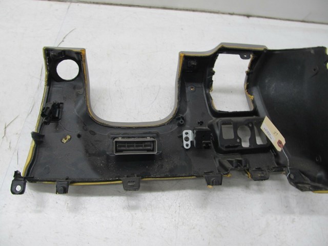2001-2006 LEXUS LS430 OEM LEFT FRONT LOWER STEERING COLUMN DASH KNEE PANEL TRIM