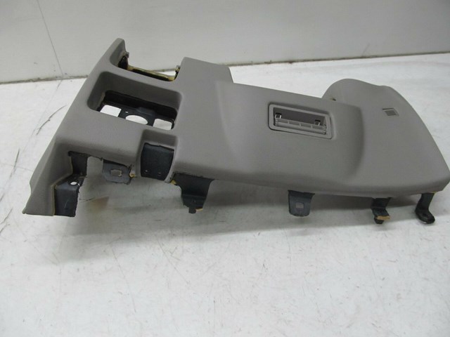 2001-2006 LEXUS LS430 OEM LEFT FRONT LOWER STEERING COLUMN DASH KNEE PANEL TRIM
