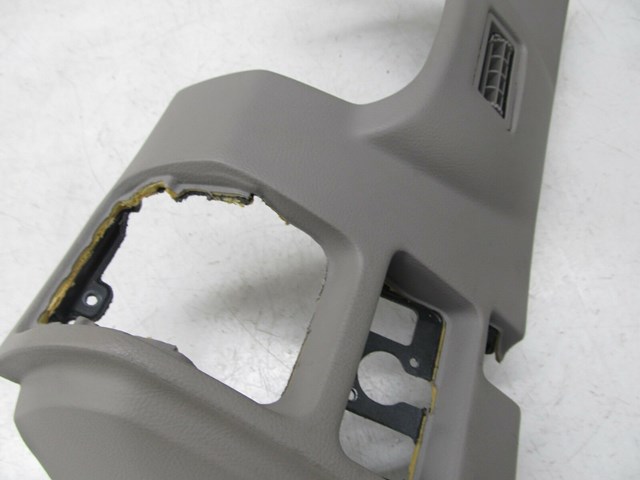 2001-2006 LEXUS LS430 OEM LEFT FRONT LOWER STEERING COLUMN DASH KNEE PANEL TRIM
