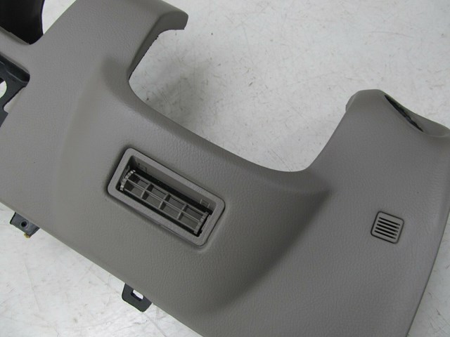 2001-2006 LEXUS LS430 OEM LEFT FRONT LOWER STEERING COLUMN DASH KNEE PANEL TRIM
