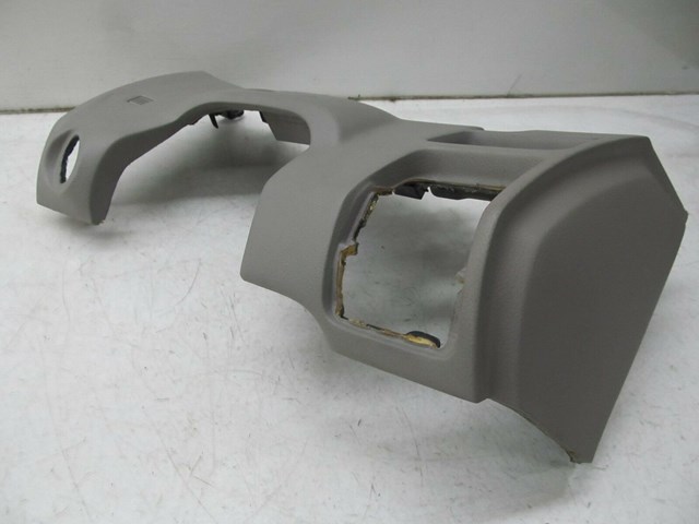 2001-2006 LEXUS LS430 OEM LEFT FRONT LOWER STEERING COLUMN DASH KNEE PANEL TRIM