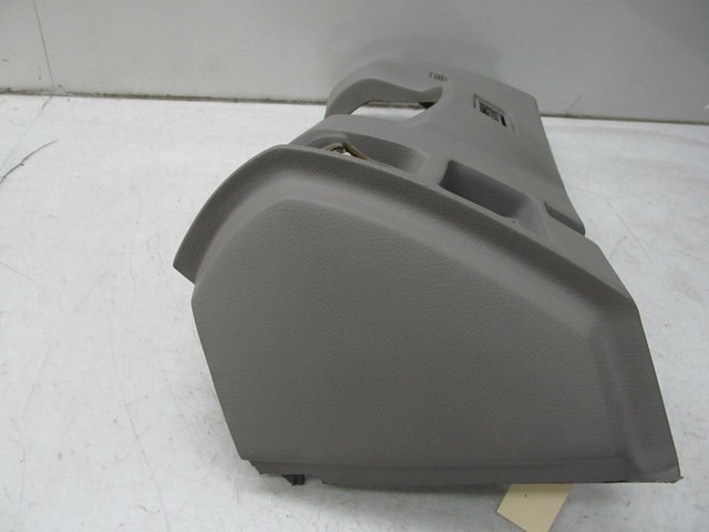 2001-2006 LEXUS LS430 OEM LEFT FRONT LOWER STEERING COLUMN DASH KNEE PANEL TRIM