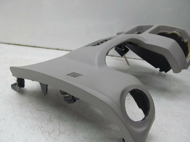 2001-2006 LEXUS LS430 OEM LEFT FRONT LOWER STEERING COLUMN DASH KNEE PANEL TRIM