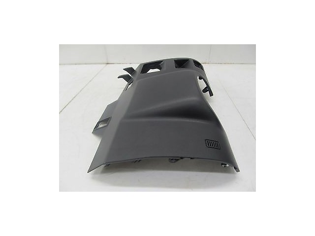 2007-2012 NISSAN ALTIMA SEDAN L32A OEM LEFT FRONT LOWER DASH KNEE PANEL TRIM