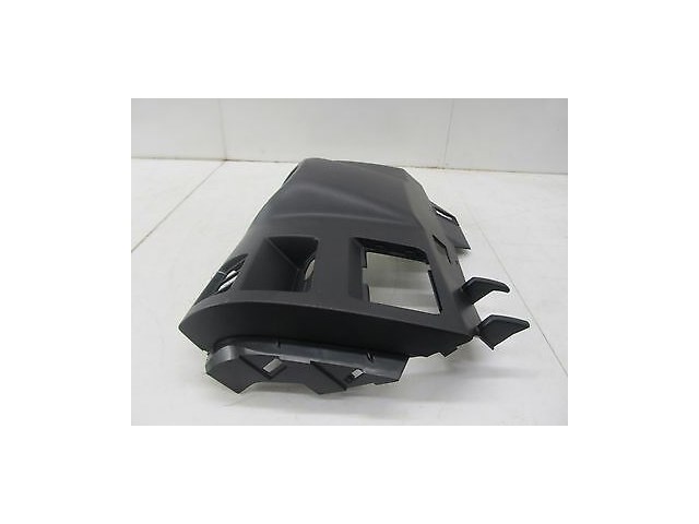 2007-2012 NISSAN ALTIMA SEDAN L32A OEM LEFT FRONT LOWER DASH KNEE PANEL TRIM