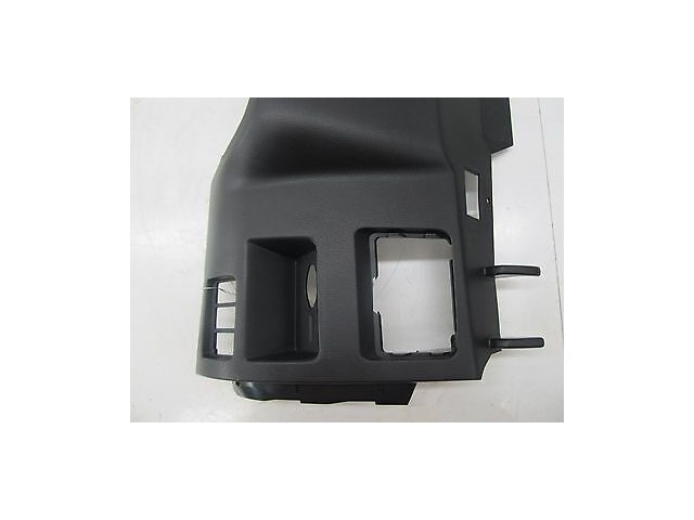 2007-2012 NISSAN ALTIMA SEDAN L32A OEM LEFT FRONT LOWER DASH KNEE PANEL TRIM