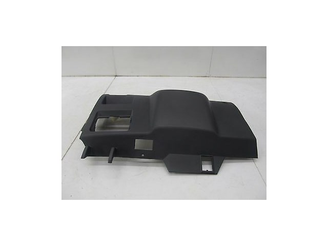 2007-2012 NISSAN ALTIMA SEDAN L32A OEM LEFT FRONT LOWER DASH KNEE PANEL TRIM