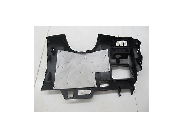 2007-2012 NISSAN ALTIMA SEDAN L32A OEM LEFT FRONT LOWER DASH KNEE PANEL TRIM