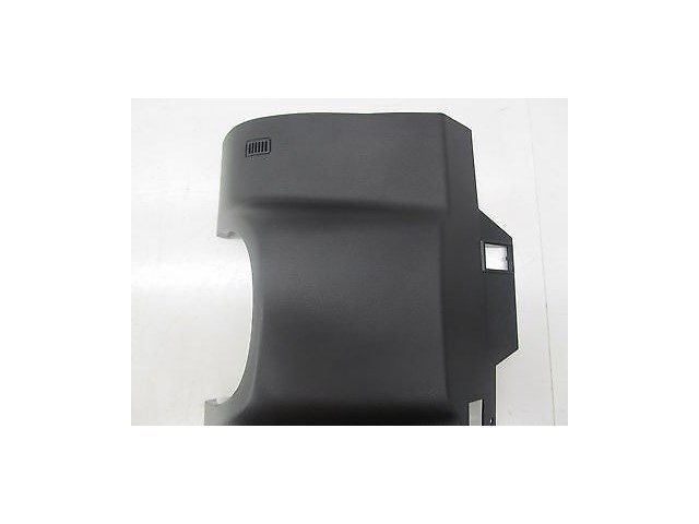 2007-2012 NISSAN ALTIMA SEDAN L32A OEM LEFT FRONT LOWER DASH KNEE PANEL TRIM