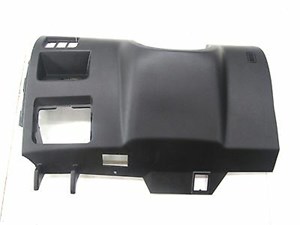 2007-2012 NISSAN ALTIMA SEDAN L32A OEM LEFT FRONT LOWER DASH KNEE PANEL TRIM